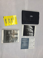 EDGE      2017 Owners Manual 612869