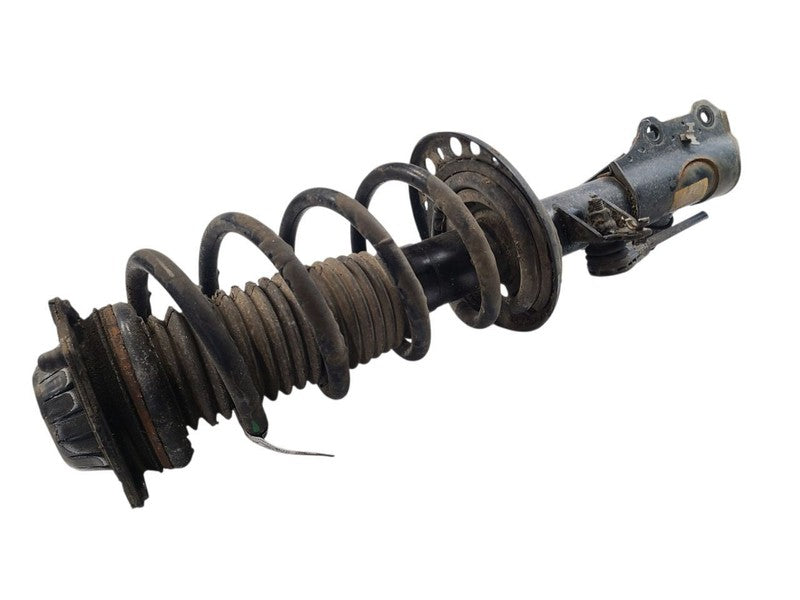 Driver Strut Front With Continuous Valve Damping Chassis Fits 17-24 XT
