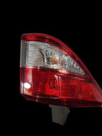 Driver Left Tail Light Quarter Panel Mounted Fits 11-17 QUEST 652006