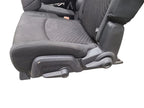 JOURNEY   2011 Seat Rear 607390