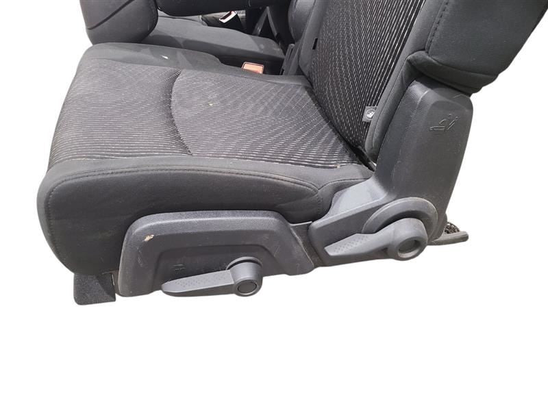 JOURNEY   2011 Seat Rear 607390