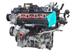 Engine 2.0L VIN 9 8th Digit Fits 22-24 MAVERICK PICKUP 661553