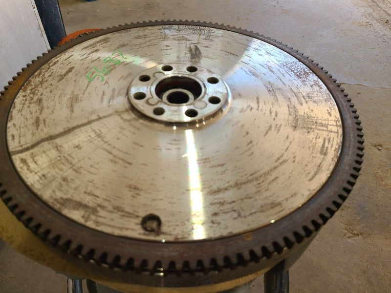 Flywheel/Flex Plate VIN W 6th Digit Jk Body 3.6L Fits 12-18 WRANGLER 6