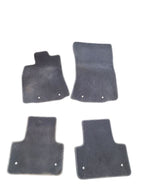XJ        2016 Floor Mat 640333