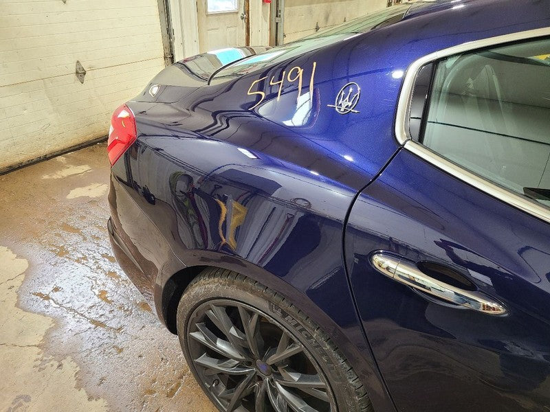 GHIBLI    2019 Quarter Panel 664901