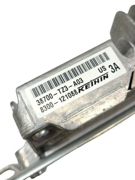 Engine ECM Electronic Control Module US Market 3.5L FWD Fits 15-19 TLX