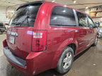 Seat Belt Front Bucket Seat Driver Retractor Fits 08-10 CARAVAN 607613