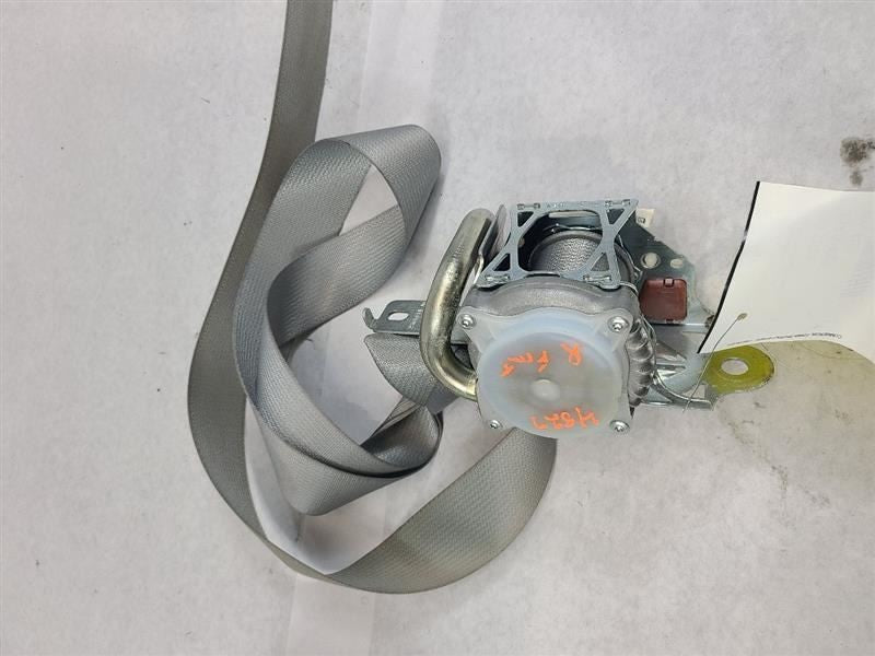 Seat Belt Front Passenger Retractor Fits 15-19 TLX 605856