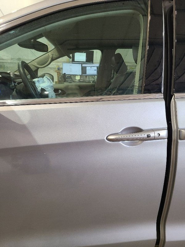 Driver Left Front Door Tempered Glass Fits 17-25 PACIFICA 676341