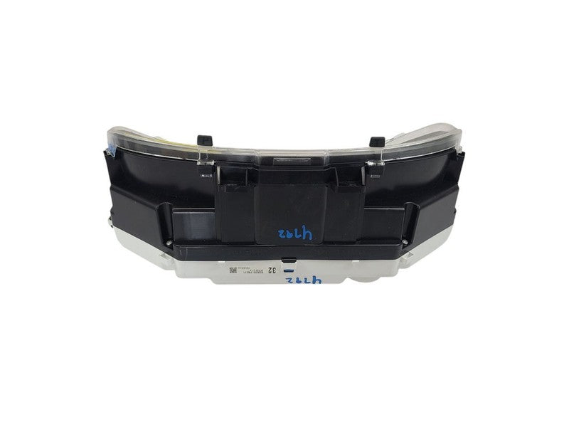 Speedometer MPH Without Sport Package Fits 15-17 LEXUS NX200T 602155