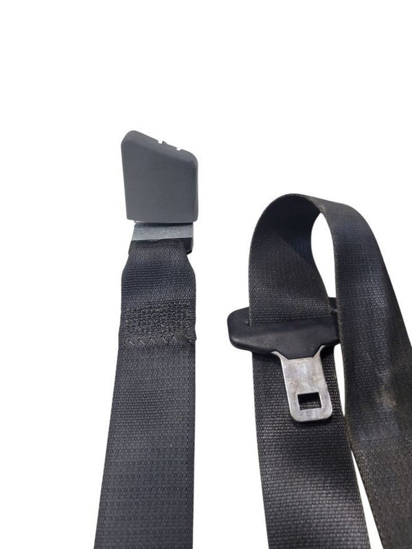 Seat Belt Front Bench Seat Split 40/20/40 Fits 11 FORD F250SD PICKUP 6