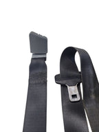 Seat Belt Front Bench Seat Split 40/20/40 Fits 11 FORD F250SD PICKUP 6