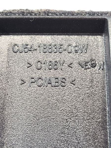 Audio Equipment Sony Radio Control Fits 2014 ESCAPE 599974 CJ54518835C