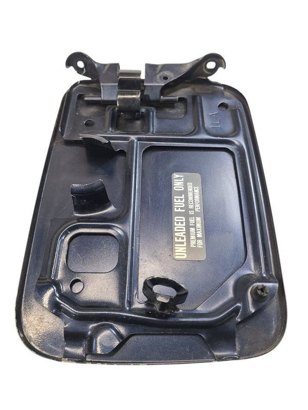 QX80      2016 Fuel Filler Door 659665