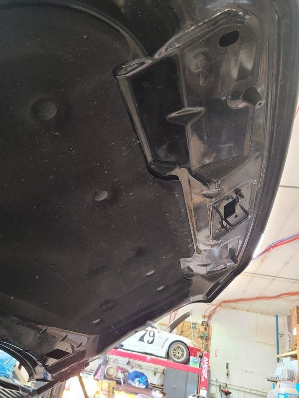 Hood Fits 18-24 EXPEDITION 679239