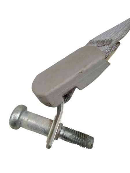 RENDEZVOU 2006 Seat Belt Rear 599690