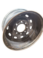 Wheel 17x7-1/2 Steel Fits 03-13 DODGE 2500 PICKUP 627546