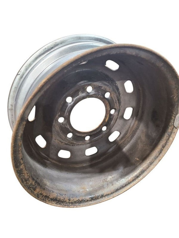 Wheel 17x7-1/2 Steel Fits 03-13 DODGE 2500 PICKUP 627546