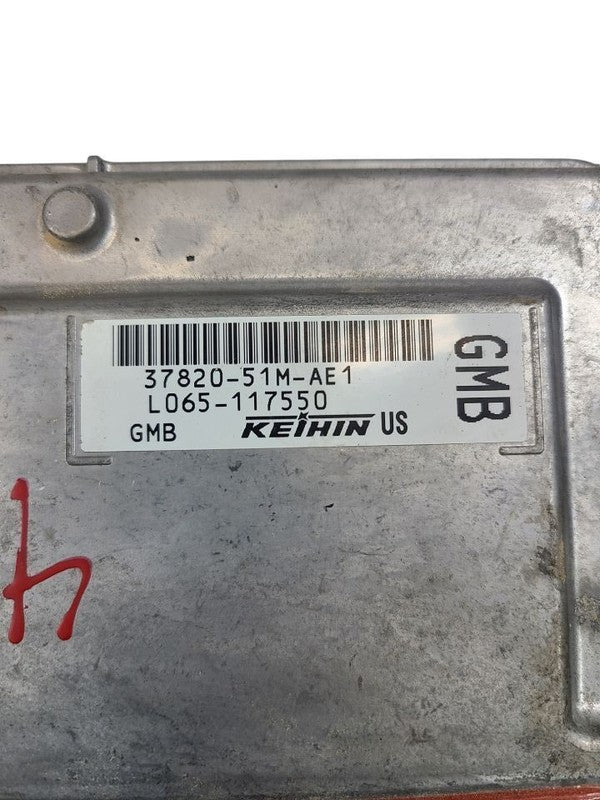 Engine ECM Electronic Control Module US Market AWD Sport Fits 21-22 HR