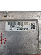 Engine ECM Electronic Control Module US Market AWD Sport Fits 21-22 HR