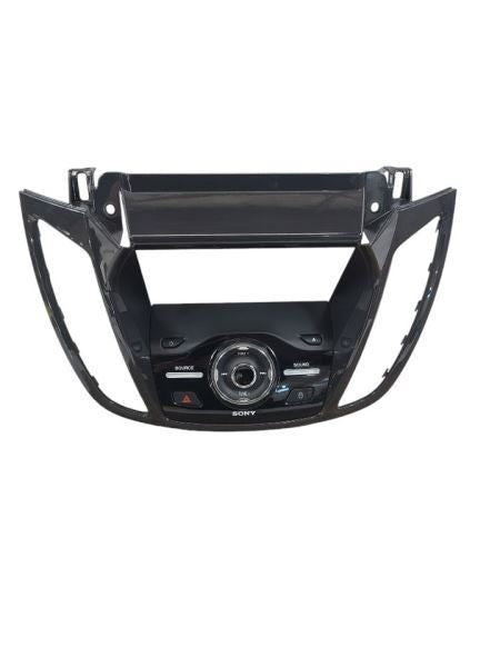 Audio Equipment Sony Radio Control Fits 2014 ESCAPE 599974 CJ54518835C