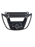 Audio Equipment Sony Radio Control Fits 2014 ESCAPE 599974 CJ54518835C