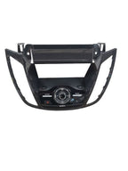 Audio Equipment Sony Radio Control Fits 2014 ESCAPE 599974 CJ54518835C