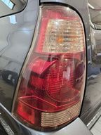 Driver Left Tail Light Fits 03-05 4 RUNNER 639605