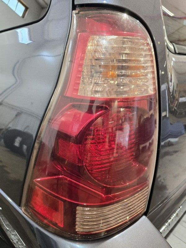 Driver Left Tail Light Fits 03-05 4 RUNNER 639605