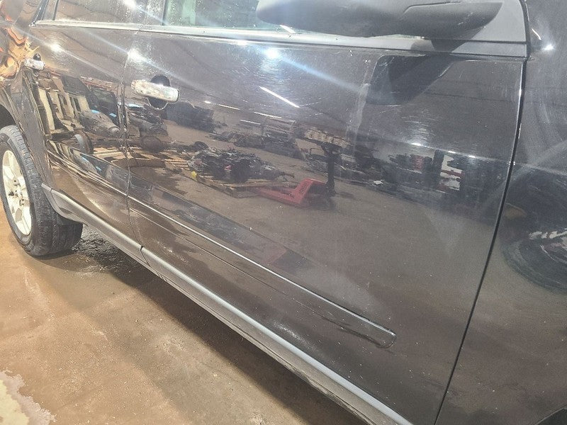 Passenger Front Door VIN J 11th Digit Limited Fits 10-17 ACADIA 652696