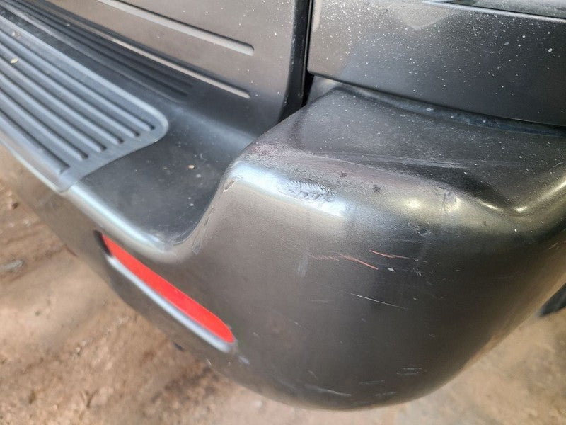 Rear Bumper Fits 98-02 LEXUS LX470 674374