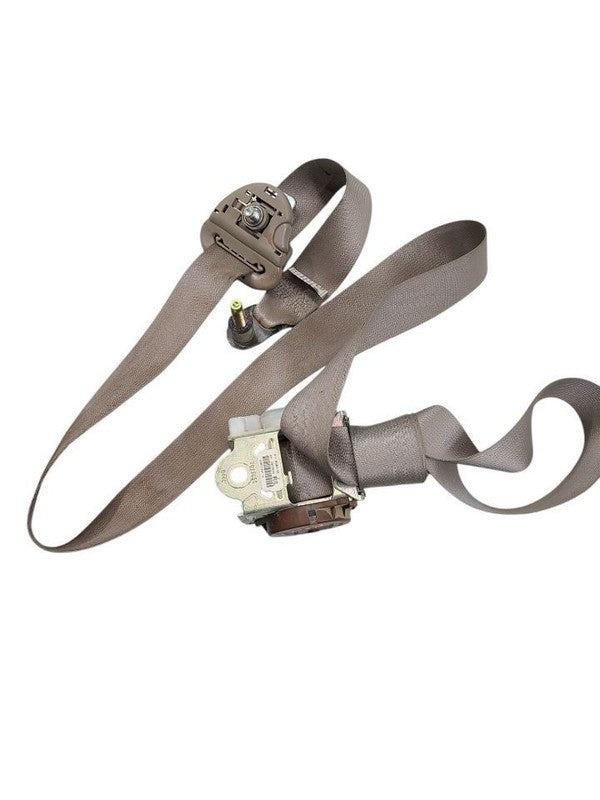 TUNDRA    2006 Seat Belt Rear 624975