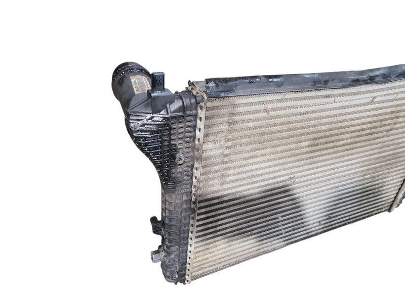 Intercooler 2.0L Diesel Fits 09-14 JETTA 654694