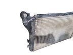 Intercooler 2.0L Diesel Fits 09-14 JETTA 654694