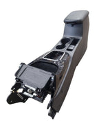 Console Front Floor With Electric Parking Brake Fits 21-26 SELTOS 6709