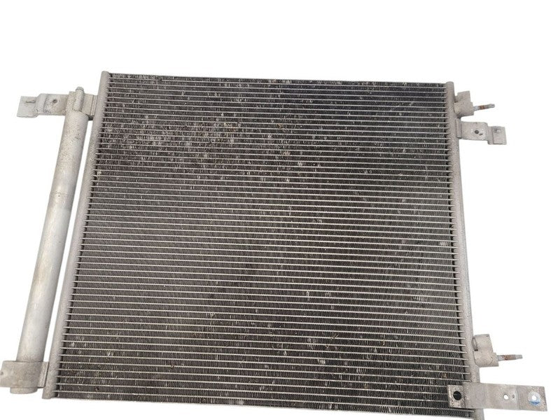 AC Condenser Fits 10-16 SRX 632366