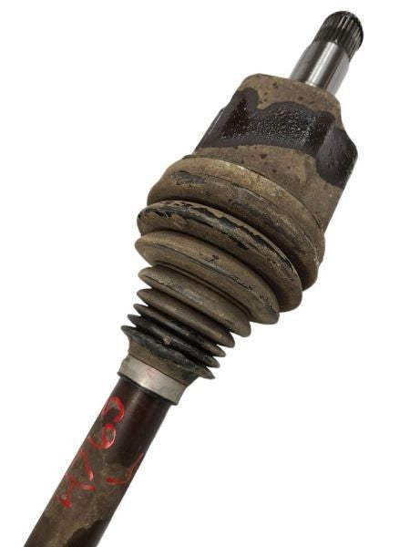 Driver Axle Shaft Front Axle FWD 3.6L Fits 14-19 PROMASTER 1500 VAN 59