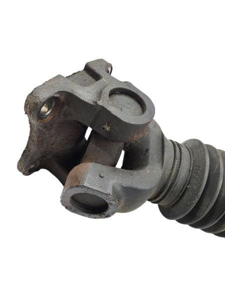 Front Drive Shaft Automatic Transmission Fits 19 DODGE 2500 PICKUP 583