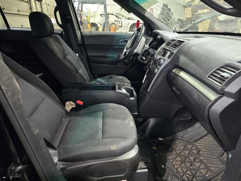 Passenger Air Bag Front Passenger Dash Fits 13-19 EXPLORER 578353