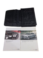 A4 AUDI   2013 Owners Manual 644981