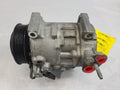 AC Compressor Fits 20-23 SILVERADO 2500 PICKUP 612393