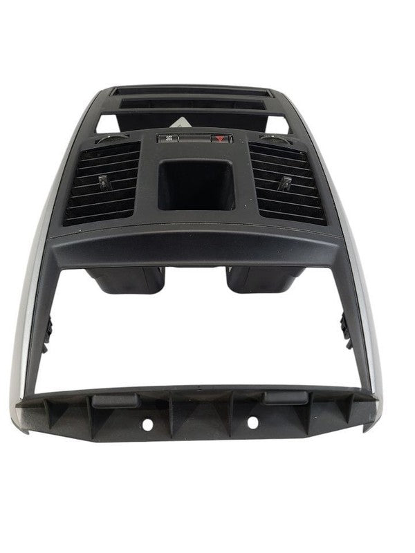 CARAVAN   2008 Dash Bezel 614584