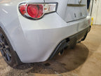Rear Bumper Fits 13-20 BR-Z 678125