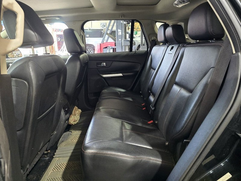 Windshield Wiper Motor And Linkage Fits 11-15 MKX 647280