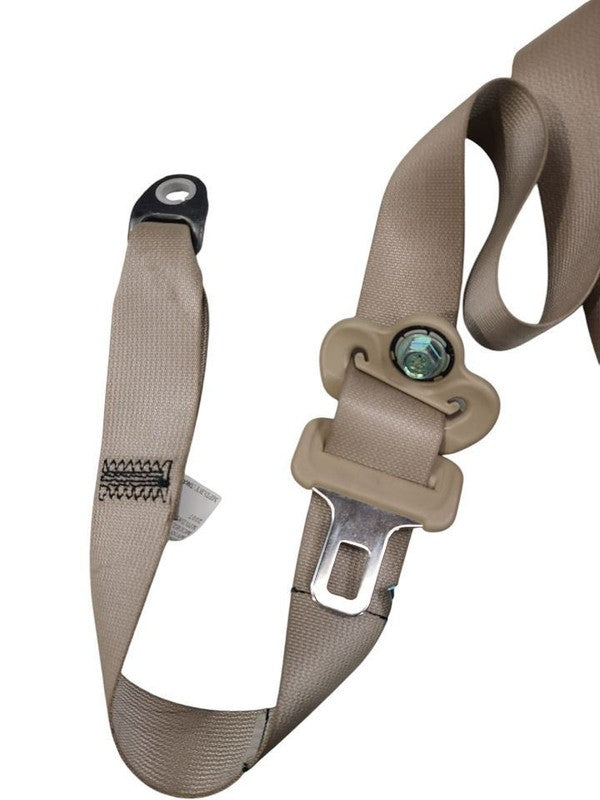 MURANO    2007 Seat Belt Rear 619276