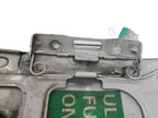 SPRINTV25 2012 Fuel Filler Door 673582
