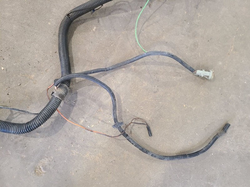 GRAND-WAG 1991 Engine Wire Harness 679048