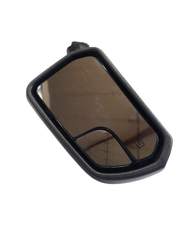 Driver Side View Mirror Power Spotter Glass Heated Fits 15-20 MUSTANG 