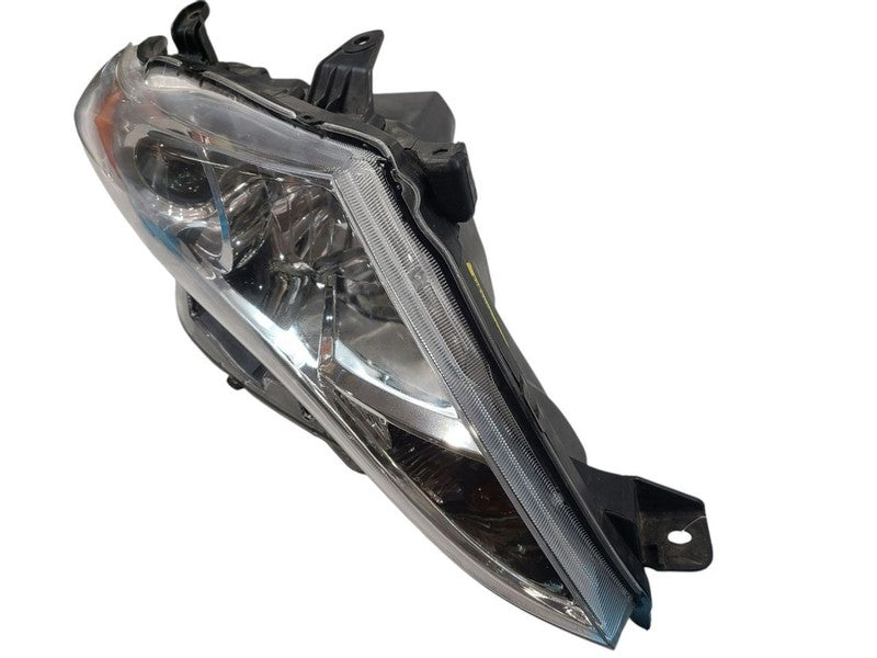 Passenger Right Headlight Halogen Fits 09-16 VENZA 628601