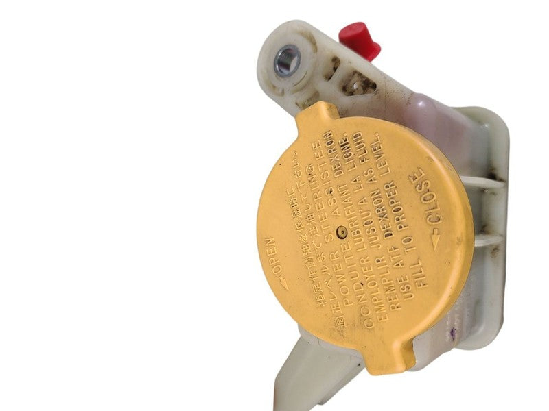 OUTBAKLEG 2011 Power Steering Reservoir 645232